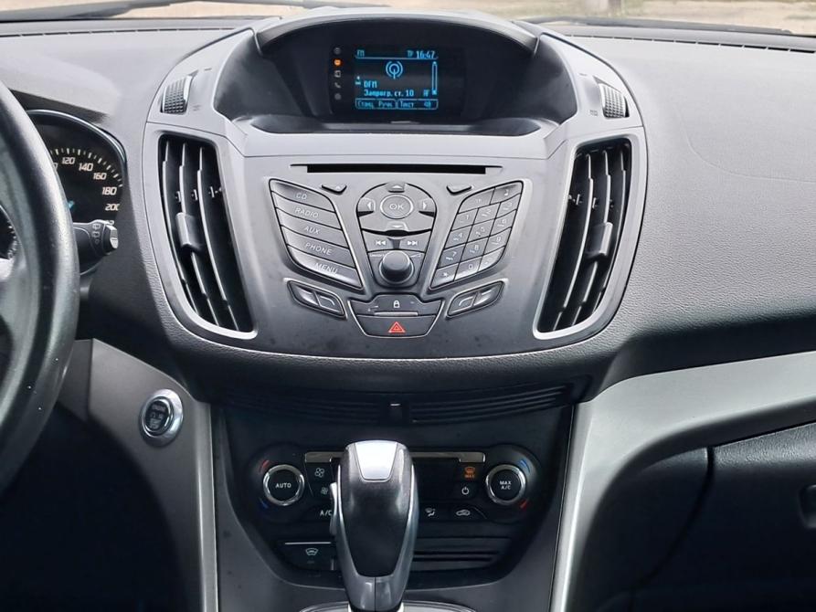 Ford Kuga II Набережные Челны  - изображение 19