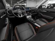 Kia Seltos I Рестайлинг Москва  - изображение 32