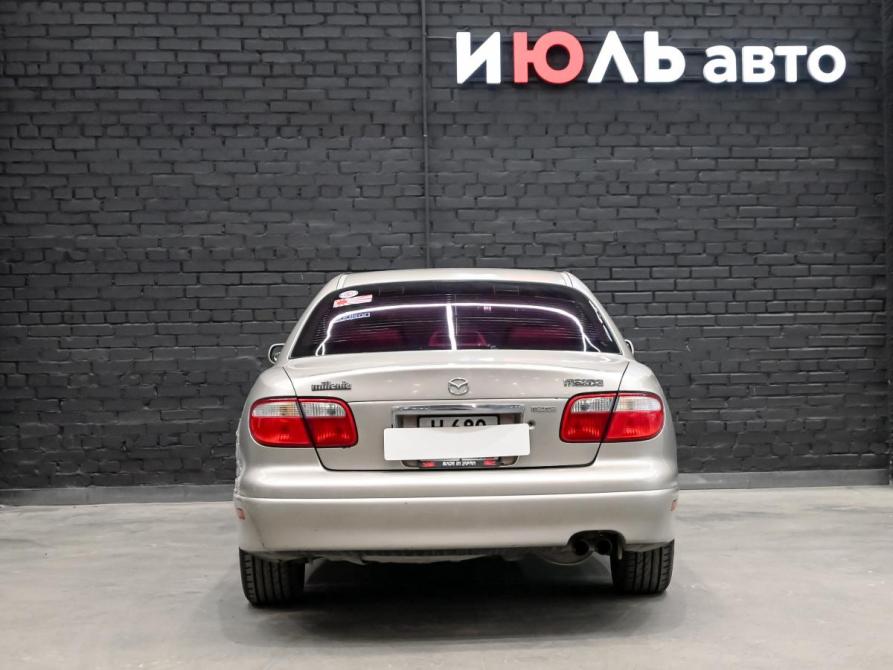 Mazda Millenia I Екатеринбург  - изображение 3
