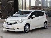 Nissan Note II Новосибирск  - изображение 20
