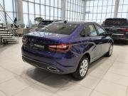 Lada (ВАЗ) Vesta I Рестайлинг (NG) Казань  - изображение 28