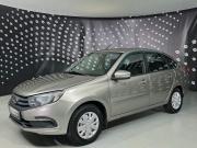 Lada (ВАЗ) Granta I Рестайлинг Новосибирск  - изображение 20