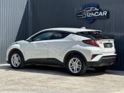 Toyota C-HR I Рестайлинг Ижевск  - изображение 23