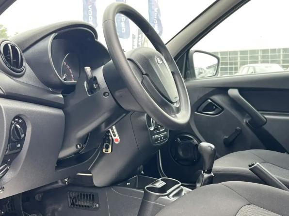 Lada (ВАЗ) Granta I Рестайлинг с пробегом 2019 года, цена 660 000 рублей, 83191 км, седан, Автокод Объявления