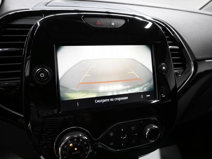 Renault Kaptur I Рестайлинг Тверь  - изображение 14