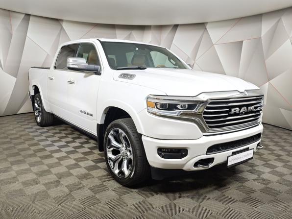Ram 1500 V с пробегом 2019 года, цена 7 200 000 рублей, 40690 км, offers.body_type.unknown, Автокод Объявления