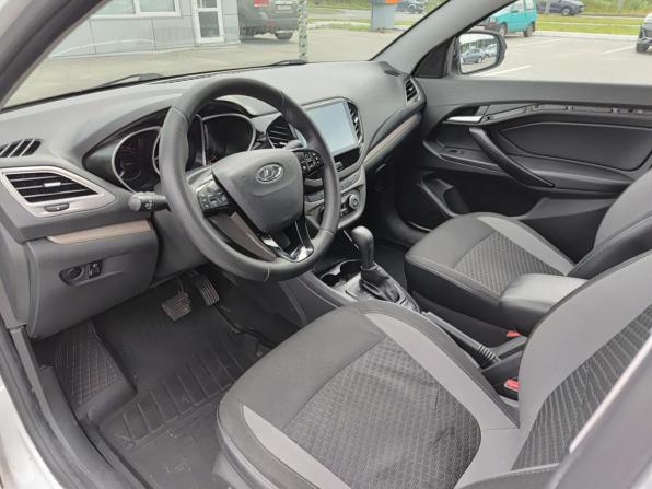 Lada (ВАЗ) Vesta I с пробегом 2018 года, цена 730 000 рублей, 221067 км, универсал, Автокод Объявления