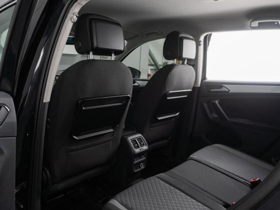 Volkswagen Tiguan II Тюмень  - изображение 11
