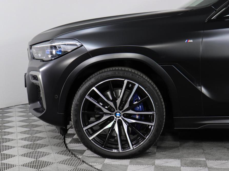 BMW X6 III (G06) Химки  - изображение 8