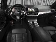 BMW 3 серии VII (G2x) Ставрополь  - изображение 34