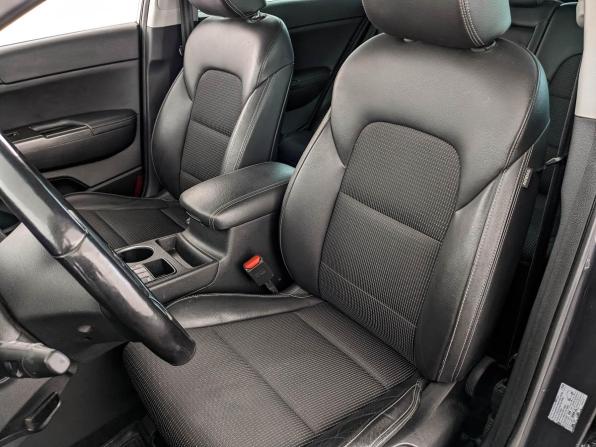 Kia Sportage IV с пробегом 2018 года, цена 2 100 000 рублей, 45337 км, внедорожник, Автокод Объявления