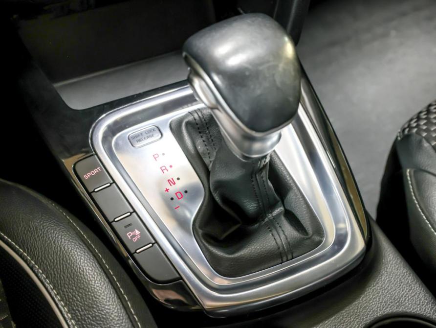 Kia Ceed III Москва  - изображение 22