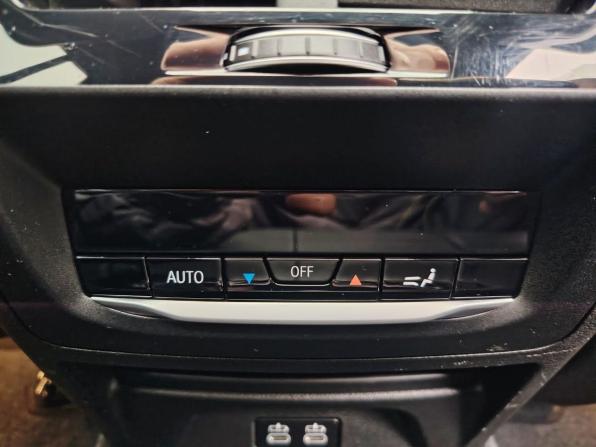 BMW X4 II (G02) Рестайлинг с пробегом 2024 года, цена 6 300 000 рублей, 11726 км, внедорожник, Автокод Объявления