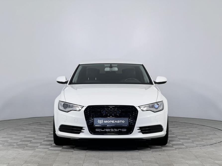 Audi A6 IV (C7) Калининград  - изображение 2