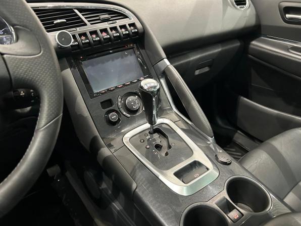 Peugeot 3008 I с пробегом 2012 года, цена 599 000 рублей, 236254 км, внедорожник, Автокод Объявления