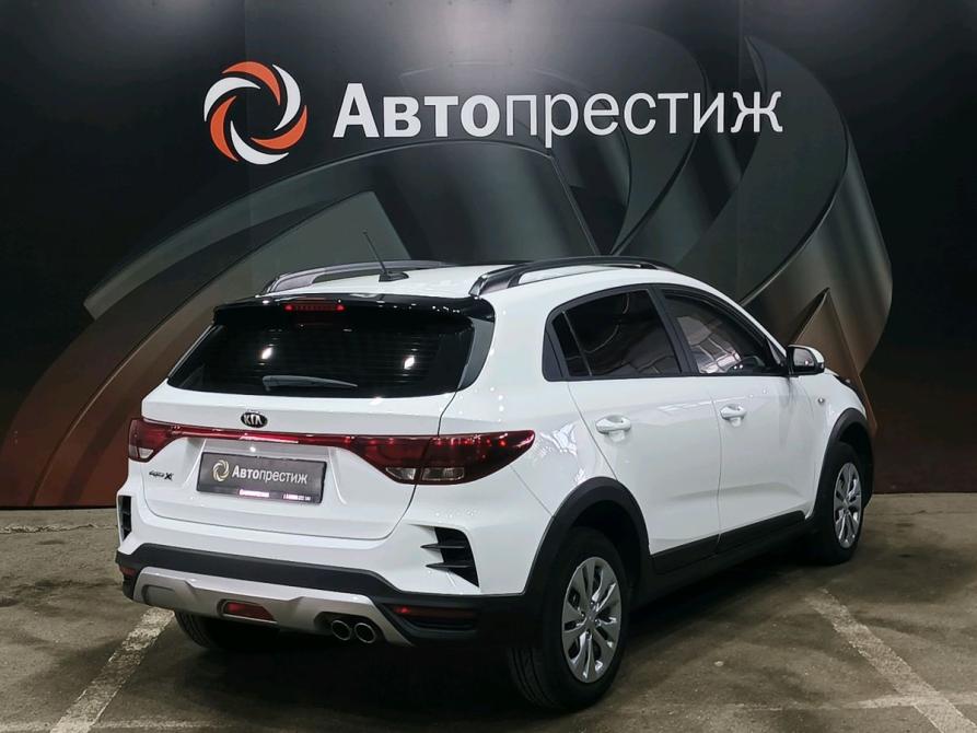Kia Rio IV Рестайлинг Ставрополь  - изображение 6
