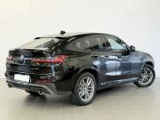 BMW X4 II (G02) Воронеж  - изображение 74