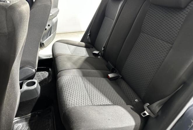 Skoda Fabia II Рестайлинг с пробегом 2013 года, цена 630 000 рублей, 161496 км, хэтчбек, Автокод Объявления
