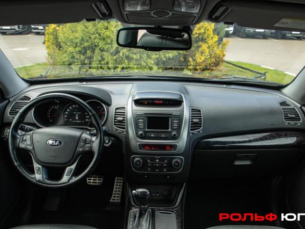 Kia Sorento II Рестайлинг с пробегом 2013 года, цена 1 688 000 рублей, 170856 км, внедорожник, Автокод Объявления