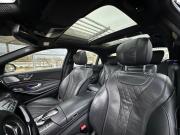 Mercedes-Benz S-Класс VI (W222 C217) Москва  - изображение 45