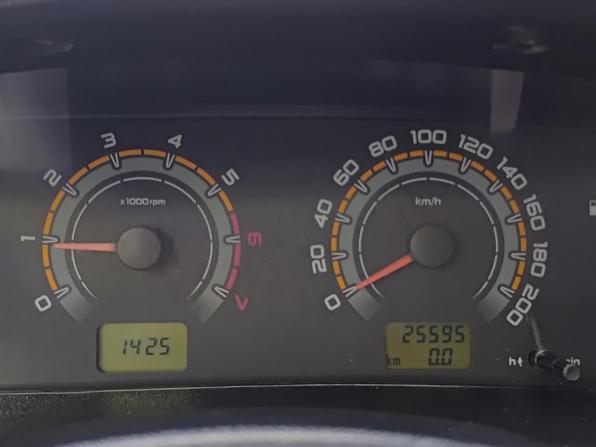 Lada (ВАЗ) Niva Travel I с пробегом 2023 года, цена 995 000 рублей, 25591 км, внедорожник, Автокод Объявления