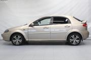Chevrolet Lacetti I Кемерово  - изображение 27
