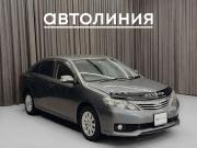 Toyota Allion II Рестайлинг Красноярск  - изображение 19