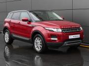 Land Rover Range Rover Evoque I Москва  - изображение 24