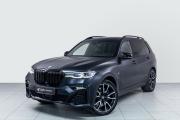 BMW X7 I (G07) Казань  - изображение 13