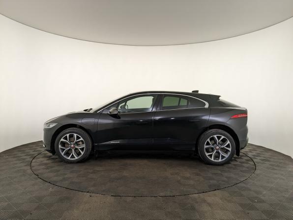 Jaguar I-Pace I с пробегом 2019 года, цена 3 700 000 рублей, 70811 км, внедорожник, Автокод Объявления