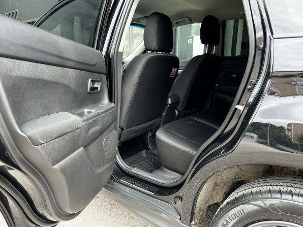 Mitsubishi ASX I Рестайлинг с пробегом 2013 года, цена 990 000 рублей, 169033 км, внедорожник, Автокод Объявления