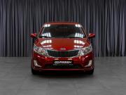 Kia Rio III Тюмень  - изображение 20