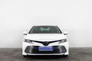 Toyota Camry VIII (XV70) Сургут  - изображение 21