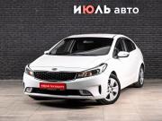 Kia Cerato III Рестайлинг (Classic) Екатеринбург  - изображение 22