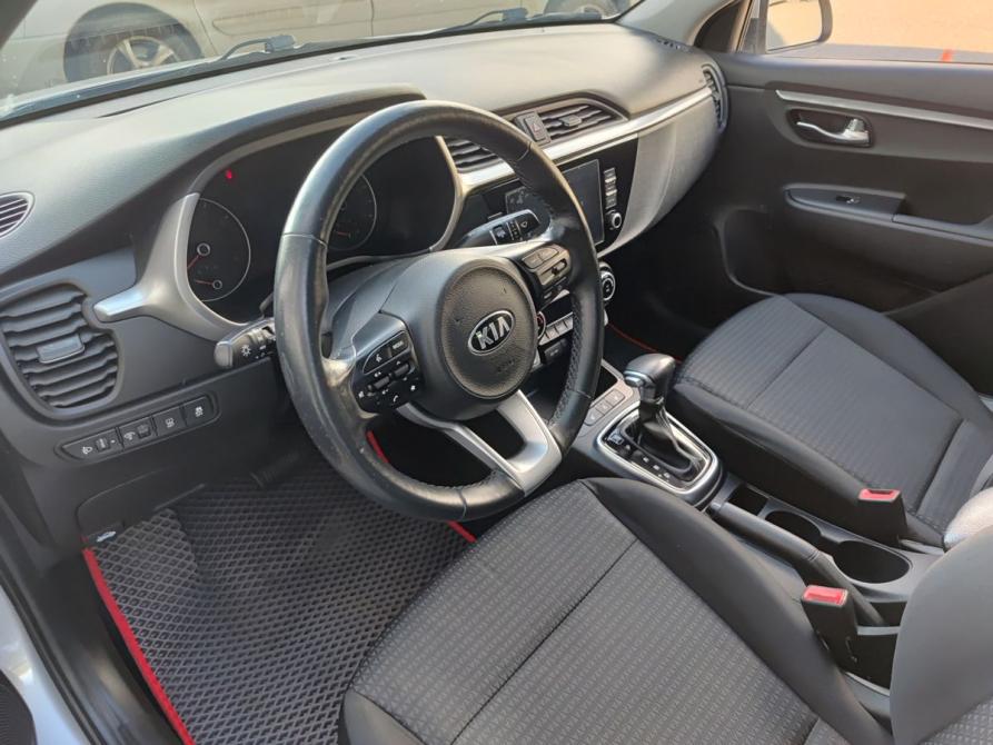 Kia Rio IV Рестайлинг Ижевск  - изображение 20