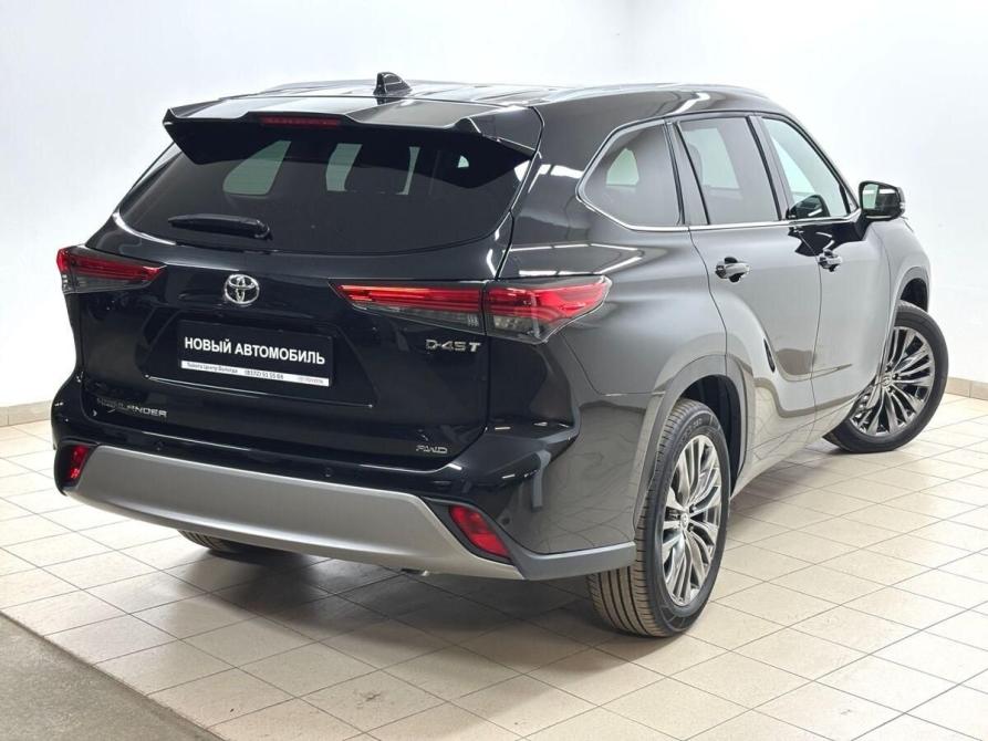 Toyota Highlander IV (XU70) Вологда  - изображение 9