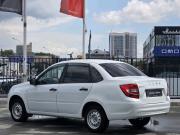 Lada (ВАЗ) Granta I Рестайлинг Новосибирск  - изображение 28