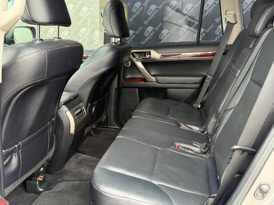 Lexus GX II Краснодар  - изображение 25