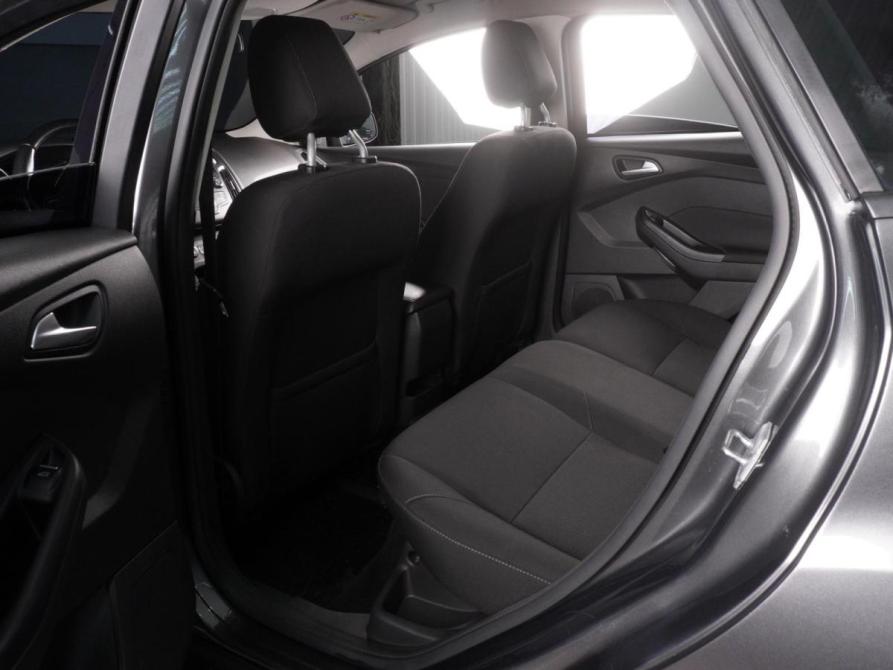 Ford Focus III Рестайлинг Минеральные Воды  - изображение 11