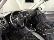 Volkswagen Tiguan I Рестайлинг Москва  - изображение 39