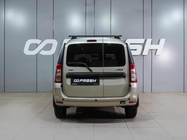 Lada (ВАЗ) Largus I с пробегом 2017 года, цена 959 000 рублей, 81044 км, универсал, Автокод Объявления