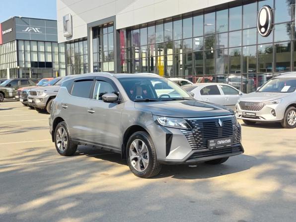 Livan X6 Pro с пробегом 2023 года, цена 1 805 000 рублей, 20543 км, внедорожник, Автокод Объявления