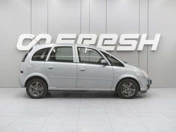 Opel Meriva A Рестайлинг с пробегом 2008 года, цена 530 000 рублей, 180395 км, компактвэн, Автокод Объявления