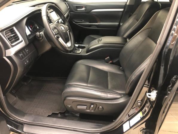 Toyota Highlander III (XU50) с пробегом 2014 года, цена 2 850 000 рублей, 256000 км, внедорожник, Автокод Объявления