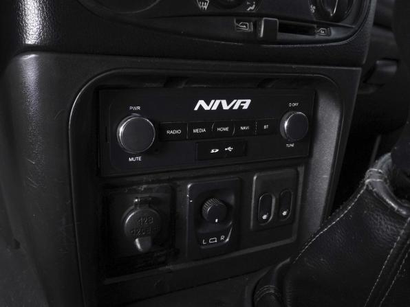 Lada (ВАЗ) Niva с пробегом 2020 года, цена 850 000 рублей, 62337 км, внедорожник, Автокод Объявления