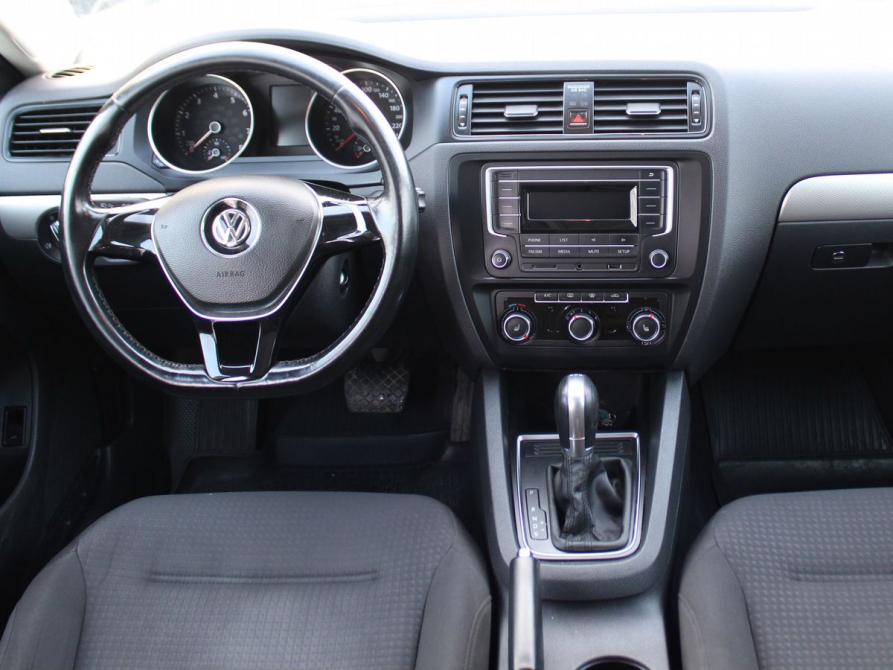 Volkswagen Jetta VI Рестайлинг Дзержинск  - изображение 10