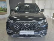 Chery Tiggo 8 Pro I Москва  - изображение 21