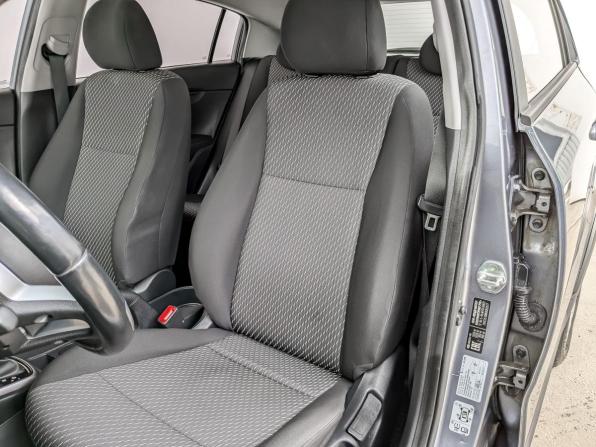Kia Rio IV с пробегом 2019 года, цена 1 530 000 рублей, 89928 км, хэтчбек, Автокод Объявления