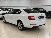 Skoda Octavia III (A7) Москва  - изображение 12