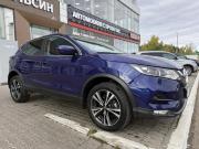 Nissan Qashqai II Рестайлинг Набережные Челны  - изображение 23